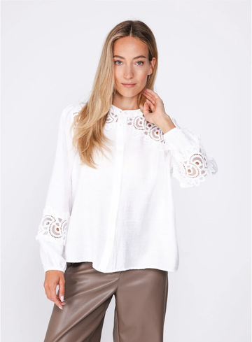 Poools Blouse 633135