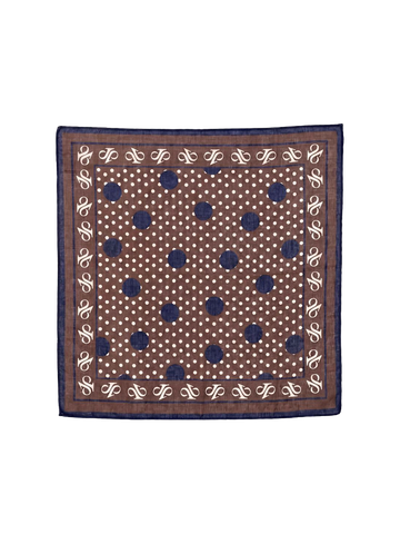 Poools Sjaal 633300