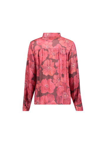 Geisha Jeans Blouse Amalia 63655-20