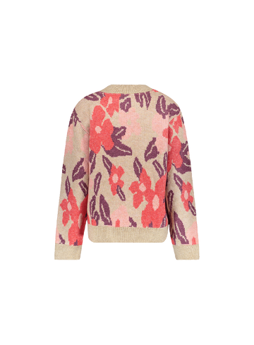 Geisha Jeans Pullover 64545-23