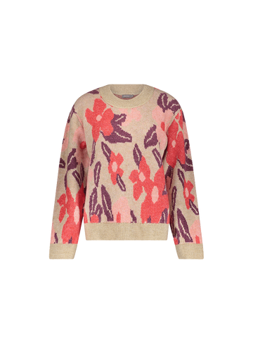 Geisha Jeans Pullover 64545-23