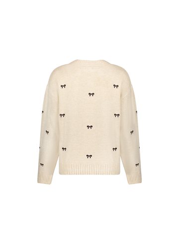 Geisha Jeans Pullover 64538-23