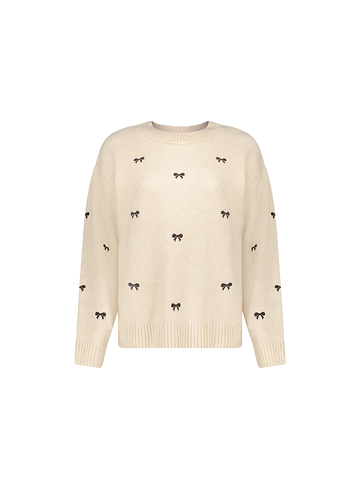 Geisha Jeans Pullover 64538-23