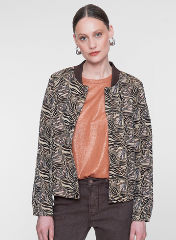 Geisha Jeans Jacket