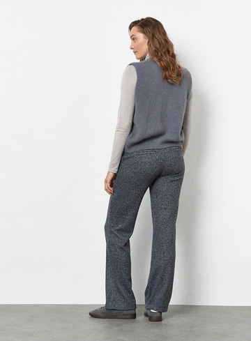 Toni Pantalon Jenny Wide Leg