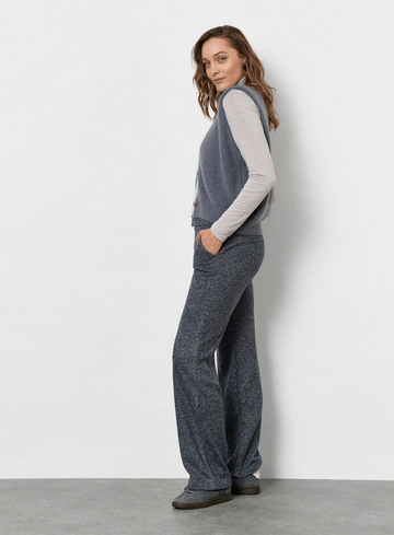Toni Pantalon Jenny Wide Leg 67-45