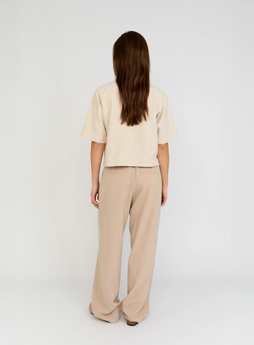 Moscow Design Sweater Ginevra