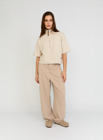 Moscow Design Sweater Ginevra