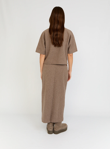 Moscow Design Sweater Ginevra