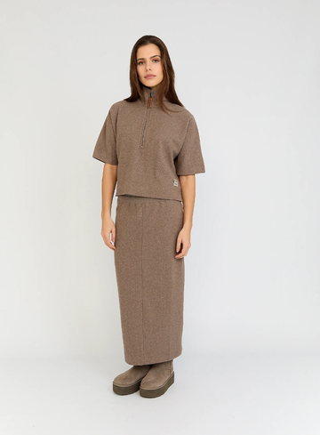Moscow Design Sweater Ginevra