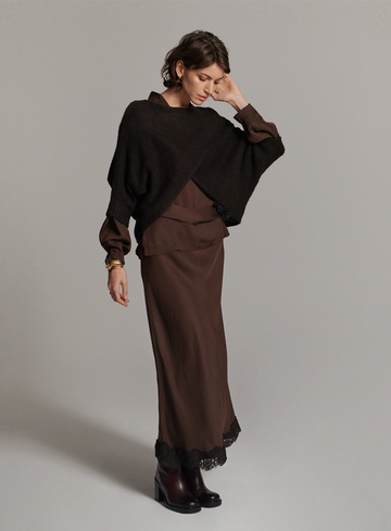 Summum Sweater