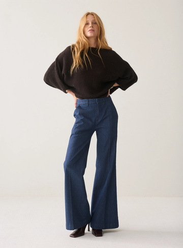 Summum Sweater
