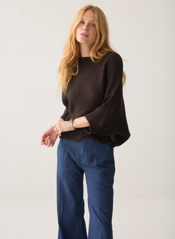 Summum Sweater