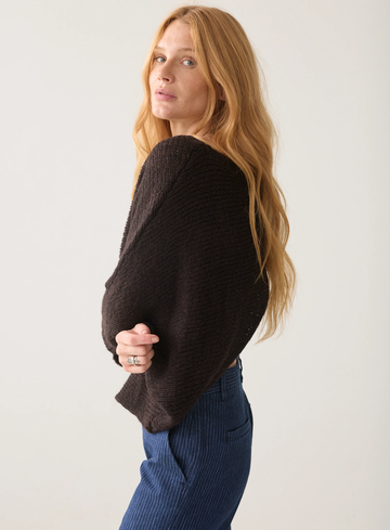 Summum Sweater