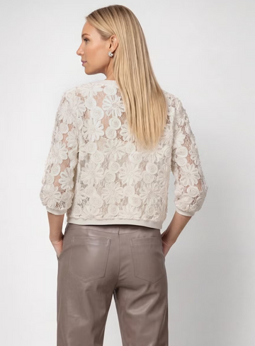 Monari Vest
