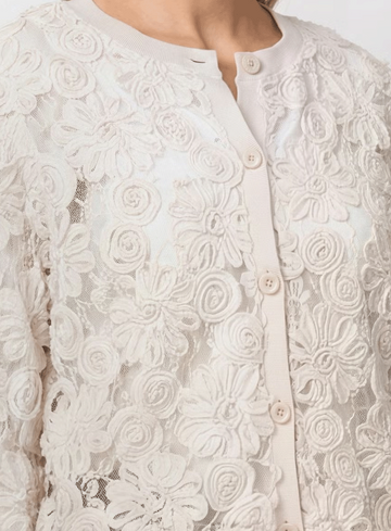 Monari Vest