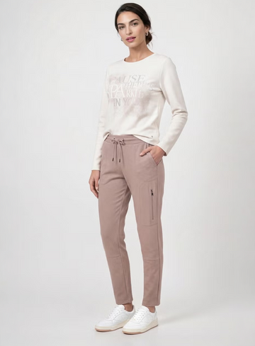 Monari Joggingbroek 810036