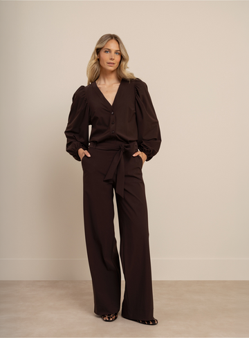 Studio Anneloes Jumpsuit Cherie 94854
