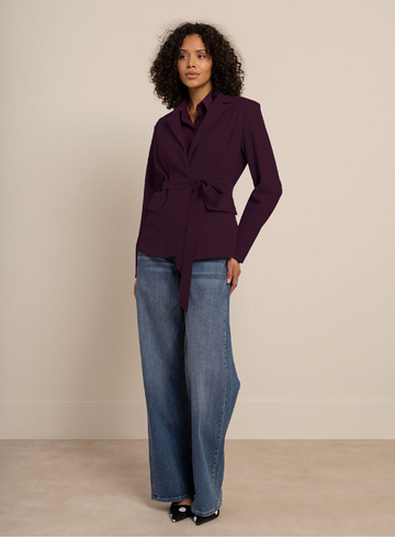 Studio Anneloes Blazer Elin 94859