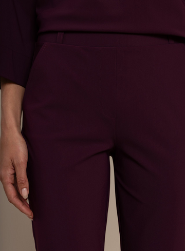 Studio Anneloes Pantalon Flair
