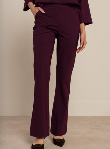 Studio Anneloes Pantalon Flair