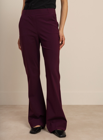 Studio Anneloes Pantalon Flair – Long