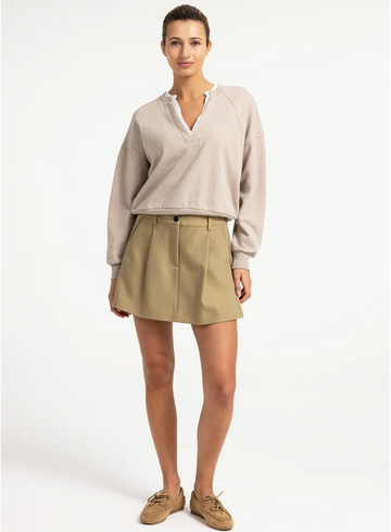 YaYa Sweater