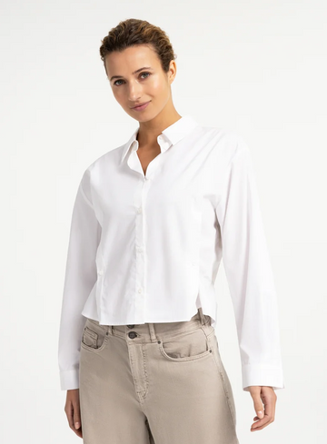 YaYa Blouse 01-201240-608