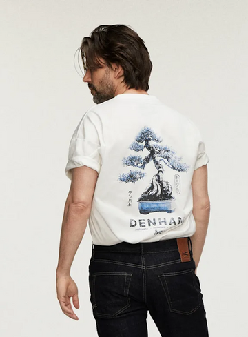 Denham T-shirt Roots 01-26-07-52-518