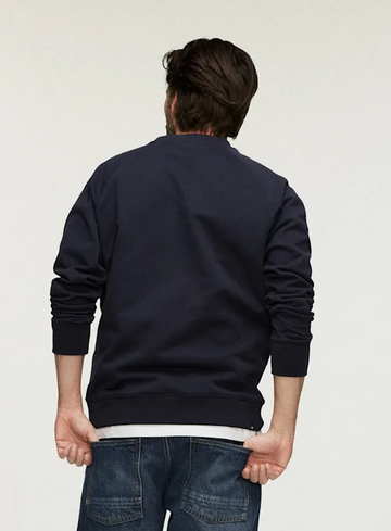 Denham Sweatshirt Yan