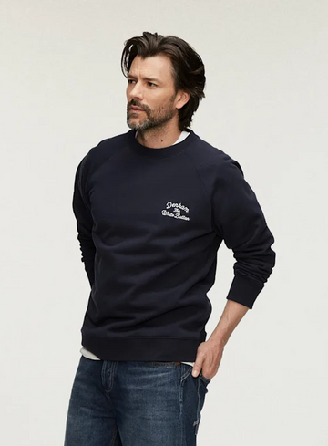 Denham Sweatshirt Yan