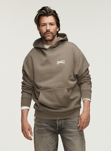 Denham Hoodie 01-26-07-60-001
