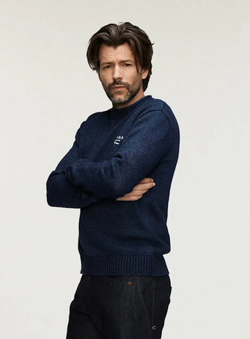 Denham Pullover