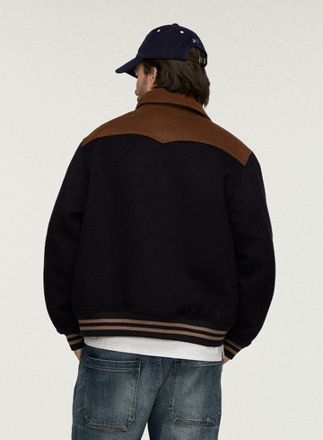 Denham Jacket Canyon
