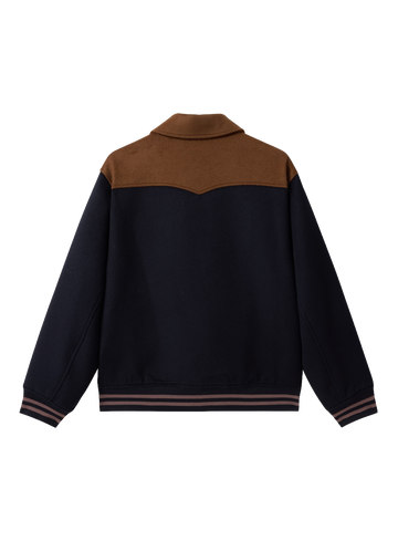 Denham Jacket Canyon