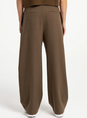 YaYa Barrel leg broek