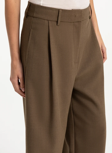 YaYa Barrel leg broek