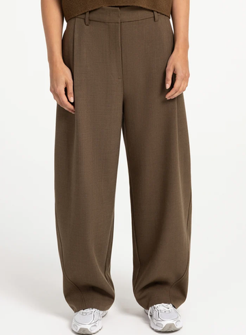 YaYa Barrel leg broek