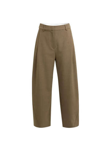 YaYa Barrel leg broek 01-301275-608