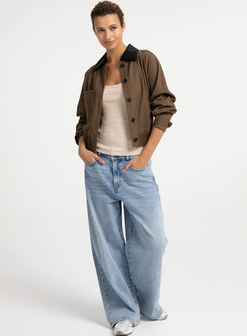 YaYa Jeans 01-311166-608