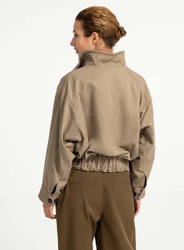 YaYa Jacket