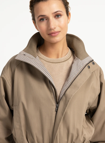 YaYa Jacket