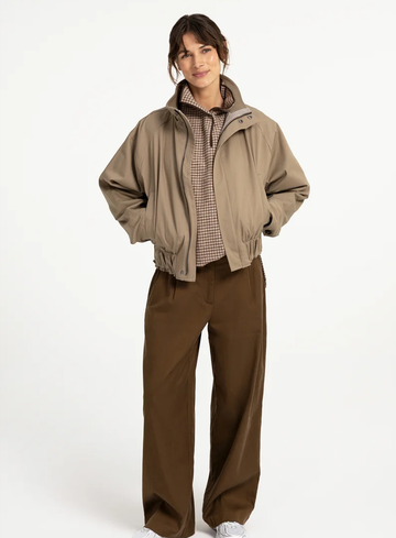 YaYa Jacket