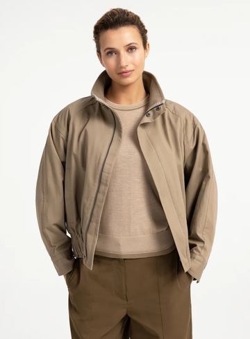 YaYa Jacket