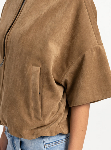 YaYa Jacket
