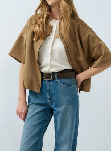 YaYa Jacket
