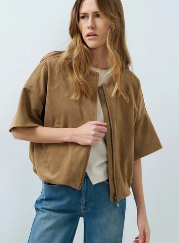 YaYa Jacket