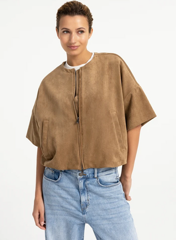 YaYa Jacket