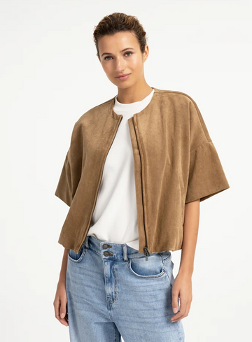 YaYa Jacket
