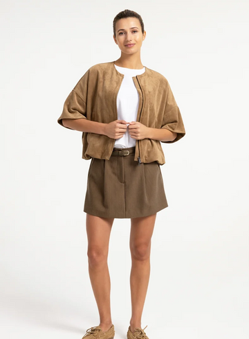 YaYa Jacket
